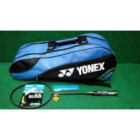 Jual Raket Bulutangkis Terbaru Raket Badminton Yonex Original Carbonex