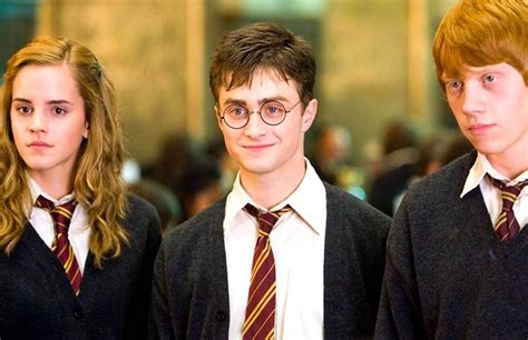 Harry Potter tendrá una serie en HBO Max LED FM MOBILE RADIO