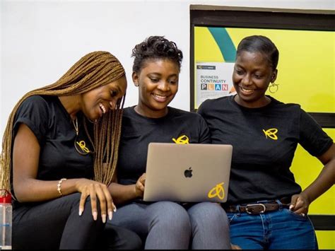 Flutterwave Opay Nine Most Valuable African Startups Naija News