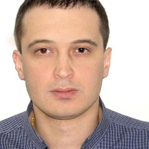 Ivan SEMENENKO | Associate professor | PhD | I.M. Sechenov First Moscow ...