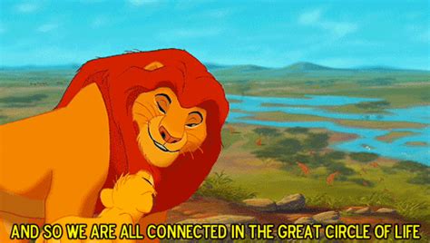 Mufasa The Lion King The Best Disney Dads Ranked Popsugar Love