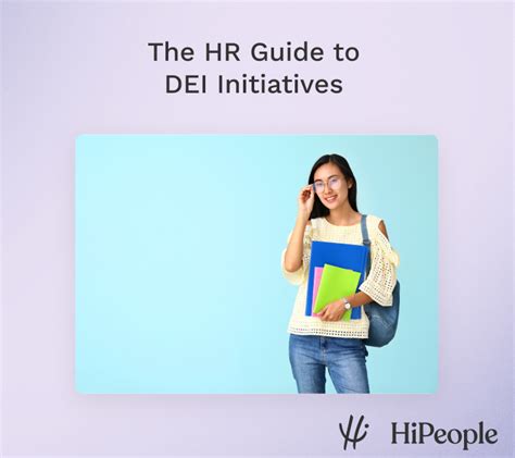 The 2024 HR Guide to DEI Initiatives - HiPeople