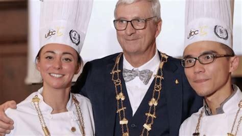 La Fran Aise Nina M Tayer Nouvelle Championne Du Monde De P Tisserie