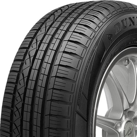 Dunlop Grandtrek Touring As Tirebuyer