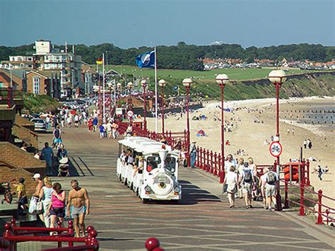 Monarch Hotel Bridlington Coach Holiday