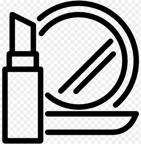 Cosmetics Free Vector Icon Designed By Freepik Makeup Instagram