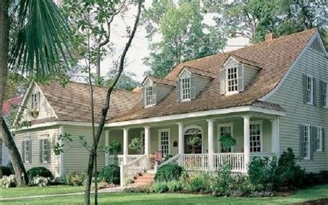Les Maisons Aux Usa Styles Les Plus Populaires
