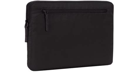 Incase Compact Sleeve With Flight Nylon For Select