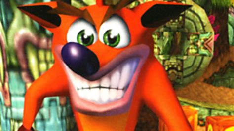 Crash Bandicoot Review (PSone) | Push Square