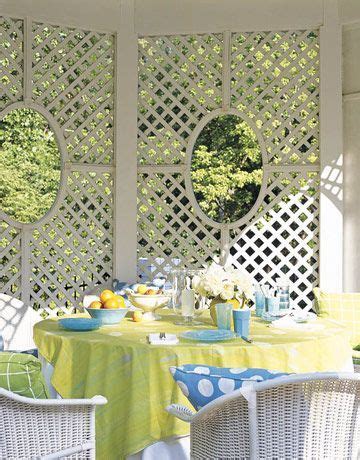 One Room Challenge Spring Week Outdoor Rooms Decor