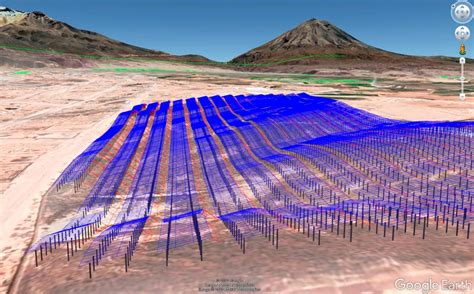 Arequipa generará más energía con el sol Futura planta solar