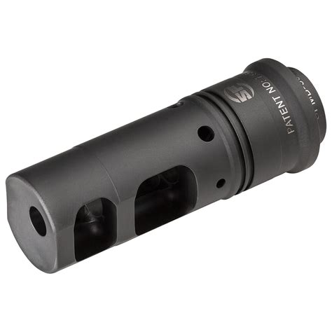 Surefire Socom 223556 Muzzle Brake 12x28 Threads Sfmb 556 12 28 For Sale