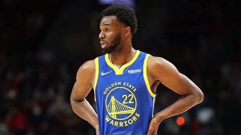 Nba Rumors Warriors Andrew Wiggins Doesnt Have Much Trade Value Per