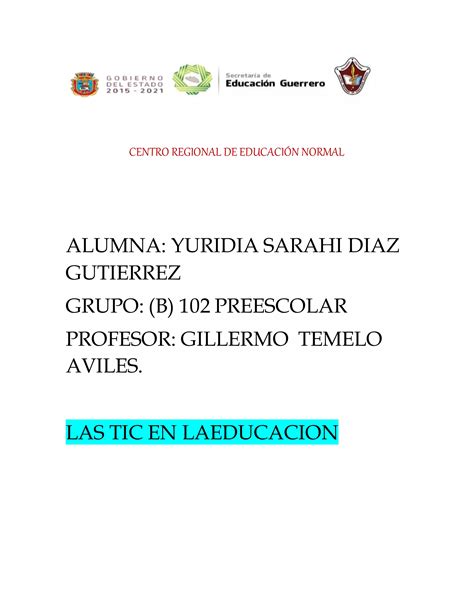 Conceptos Basicos De Computacion Yuri PDF Descarga Gratuita