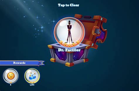 Dr Facilier Disney Magic Kingdoms Wiki Fandom