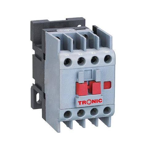 Contactor 40A 220V – Tronic Kenya