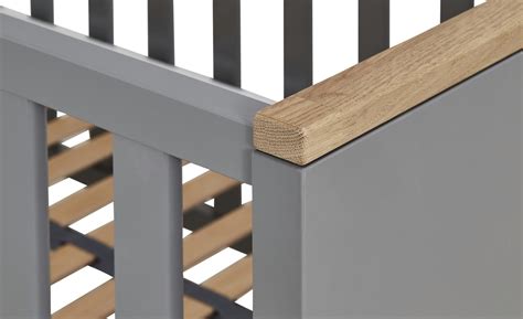 Babyzimmer Set 4 teilig Sten Möbel Höffner