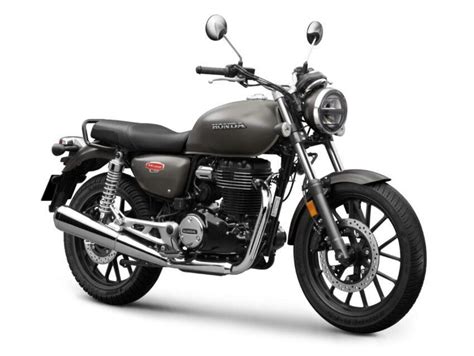 2024 Honda Hness CB350 เปดตวอยางเปนทางการในเวยดนาม