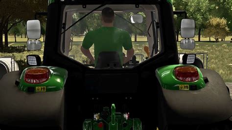 Ls 22 John Deere 6m Edit Beta Farming Simulator 2025 Mod Ls 2025 Mod