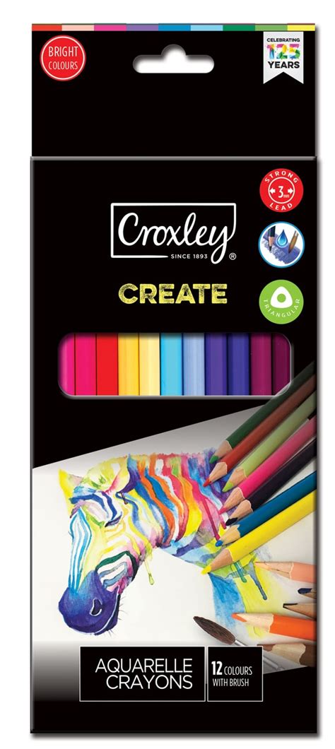 Croxley Create Croxley Sa