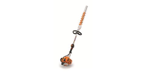 STIHL HL 91K Extended Hedge Trimmer Gardenland Power Equipment