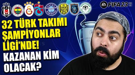 T Rk Takimi Yonlar L G Nde Kazanan K M Olacak Fifa