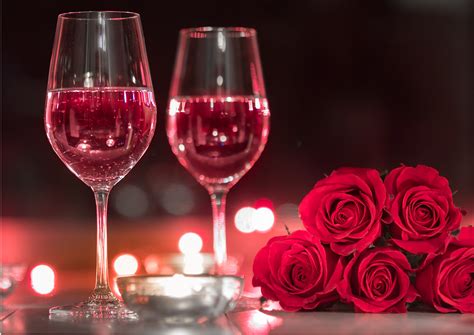 How To Host A Romantic Valentine S Dinner Fajar Magazine