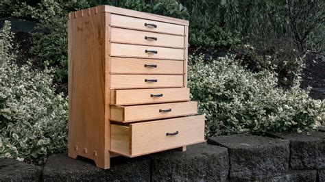 10 Amazing Wood Tool Chest For 2024 Storables