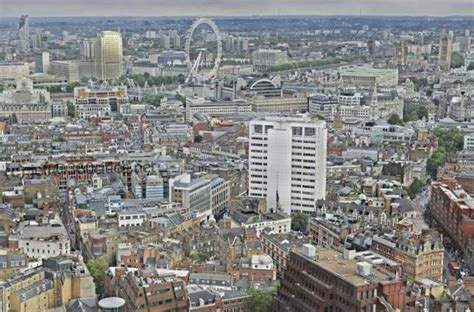 London Gigapixel – Challenges and Problems – 360Cities – Panoramic Photography Blog