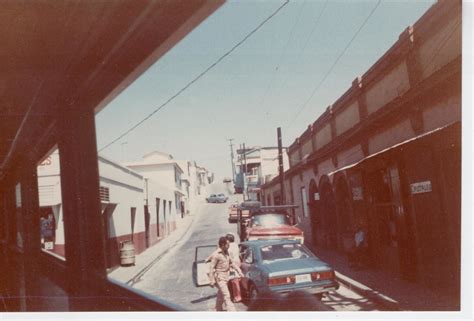 Trip To Puerto Rico Shops And Buildings Seen Thro Flickr