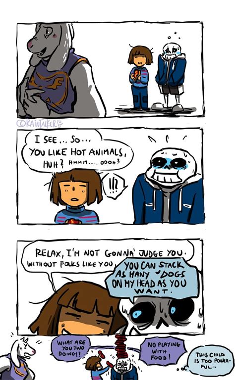 Raintalker Undertale Funny Undertale Comic Undertale Cute