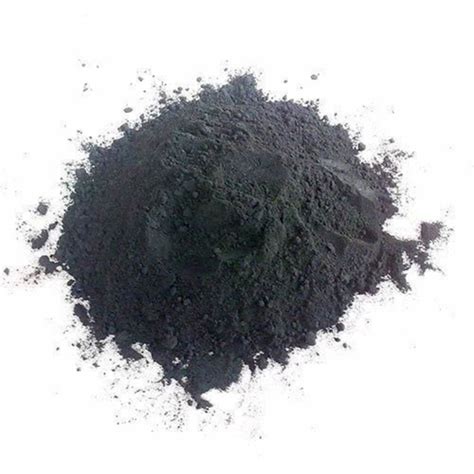 Pure Ferrous Ferric Industrial Synthetic Iron Oxide Application