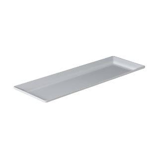 Plateau Buffet Gn Melamine Couleur Blanc Technimo