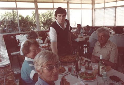 Sobre Nosotros RESTAURANTE MANOLO 1969