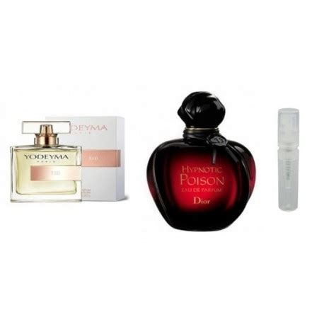 Yodeyma Red Eau De Parfum Minervashop Eu