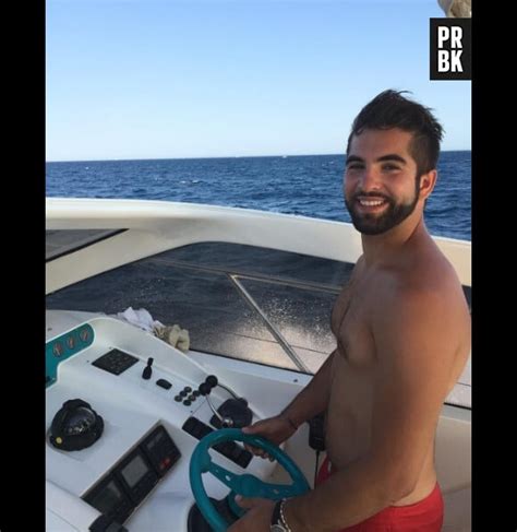 Kendji Girac Torse Nu En Vacances La Photo Qui Fait Fondre Ses Fans