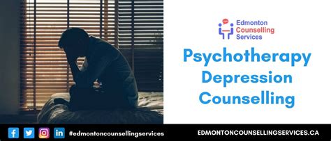 Psychotherapy Counselling Depression Therapy Online Edmonton Therapist