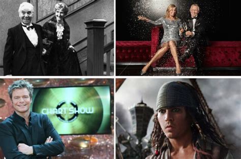 Silvester 2023 24 Im TV Das Programm Mit Allen Highlights TV SPIELFILM