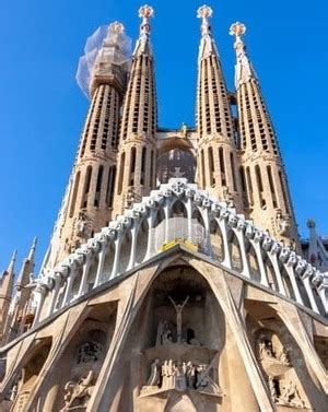 La Sagrada Familia Visita Guiada Las Mejores Actividades En Vipealo