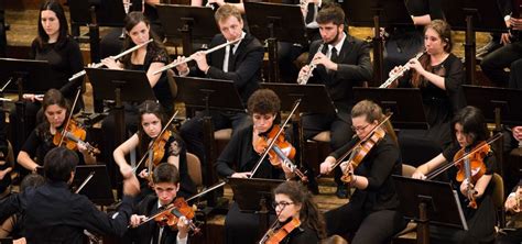 Orquesta De Jovenes De La Provincia De Alicante Numskull Brass Festival