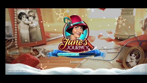 Sweep The Board June S Journey December Scene Volume