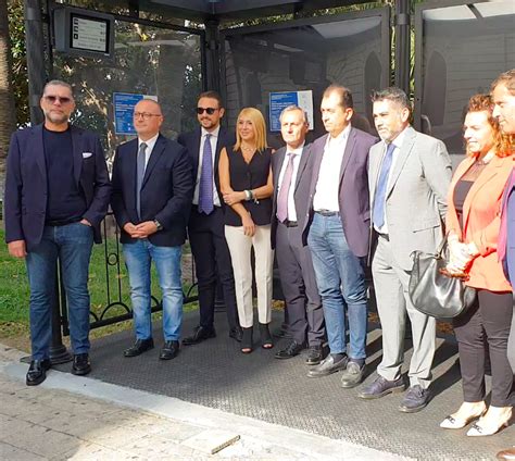 Mobilità a Reggio Calabria città più smart e sicura con i fondi Pon