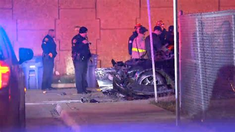 Woman Dead Man Injured After Horrific Accident Near Downtown San