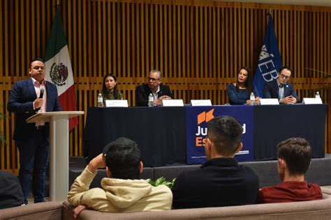 Firma Juventudesgto Convenio De Colaboraci N Con La Ebc Le N