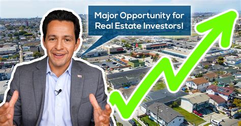 Is This Hidden Gem In California Really The Best Place To Invest For