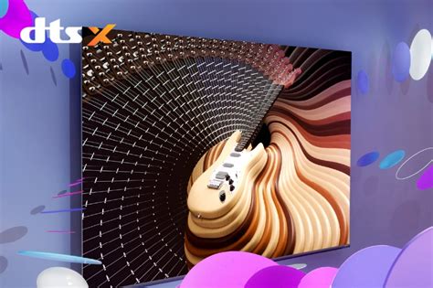 Hisense 55” Class A6 Series 4K UHD Smart Google TV (55A65K)