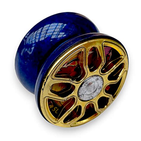 Yoyo Hot Wheels Uv Yoyo Cub Rubik Ultimax