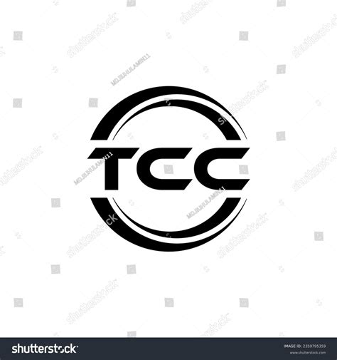 Tcc Logo Design: Over 29 Royalty-Free Licensable Stock Vectors & Vector ...