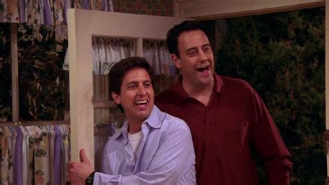 Everybody Loves Raymond 1996