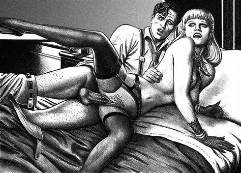 Erotic Art Porn Pictures XXX Photos Sex Images PICTOA